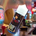 Shigeri par Fighter Fuel
