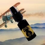 Silver Stork (Gamme Aces) par Vaponaute Paris