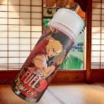 Uraken par Fighter Fuel