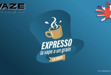 VAZE Paris – English Version
