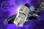 X-ROGUE ALFALIQUID EDITION par Alfaliquid
