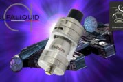 X-ROGUE ALFALIQUID EDITION par Alfaliquid
