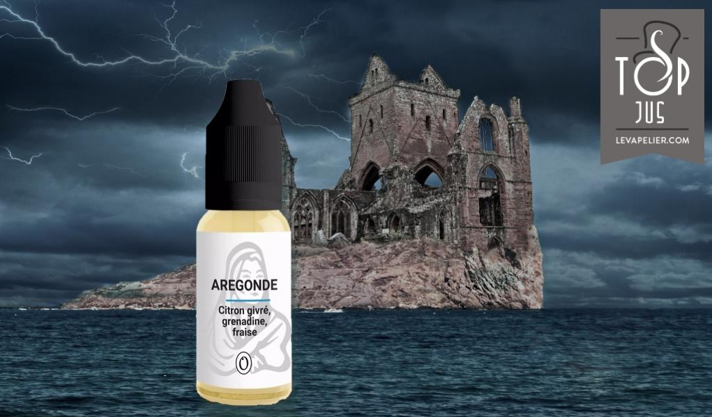 Aregonde par 814