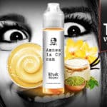 Amnesia Cream par Beurk Research