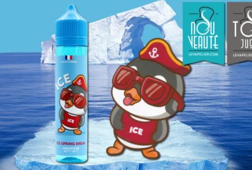 Spring Vibes (Gamme Ice) par Bobble