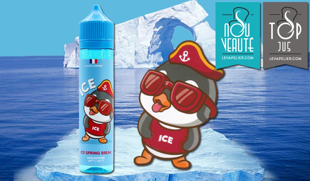 Spring Vibes (Gamme Ice) par Bobble