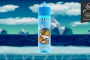 Ice Hot Bomb (Gamme Ice) par Bobble