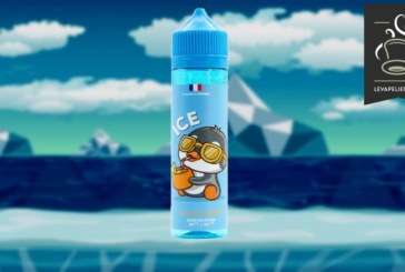 Ice Hot Bomb (Gamme Ice) par Bobble