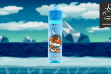 Ice Ocean Soul (Gamme Ice) par Bobble