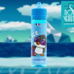 Ice Purple Ride par Bobble