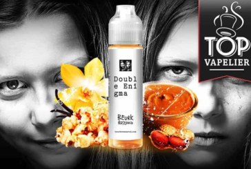 Double Enigma par Beurk Research