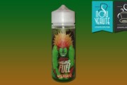 Ushiro (Gamme Fighter Fuel) par Les Ateliers Just