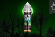 Raspberry Fizz (Gamme Reborn) par Green Liquide