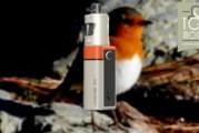 Coolfire Z50 Zlide Vintage Edition par Innokin