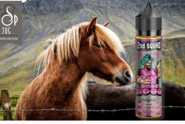 Boss Hogg (Gamme 2nd Squad de Modjo) par Liquidarom