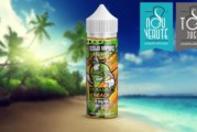 Mango Beach (Gamme Modjo Vapors) par Liquidarom