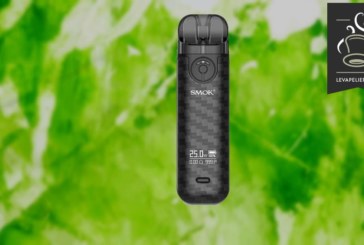 Novo 4 par Smok