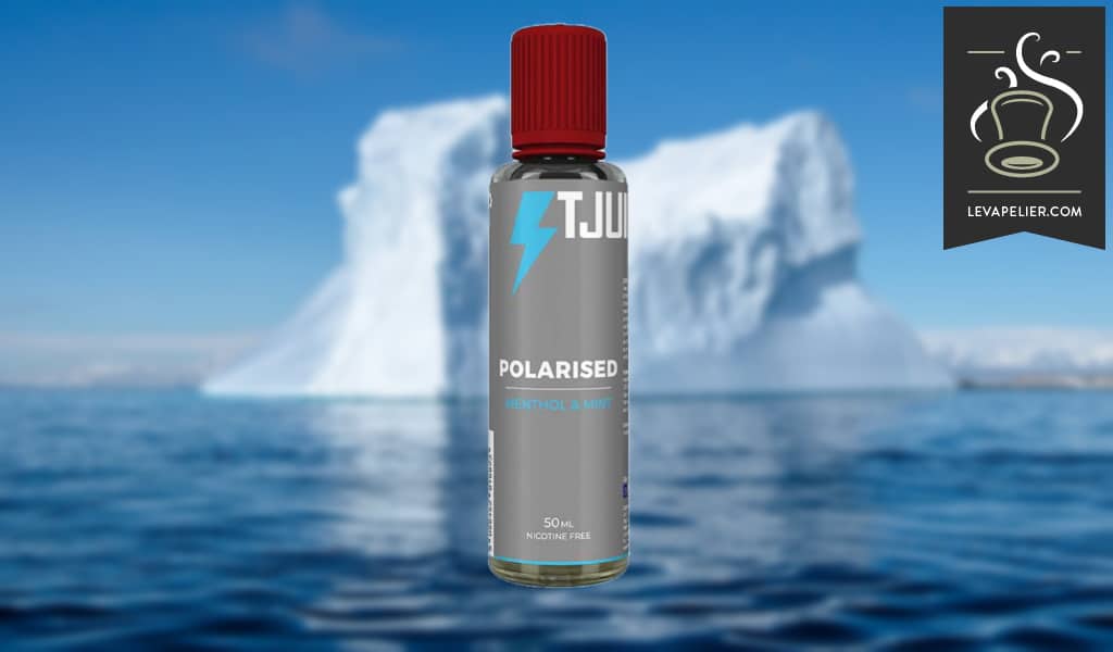 Polarised par T-Juice