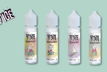 VDLV – V’ice !!!