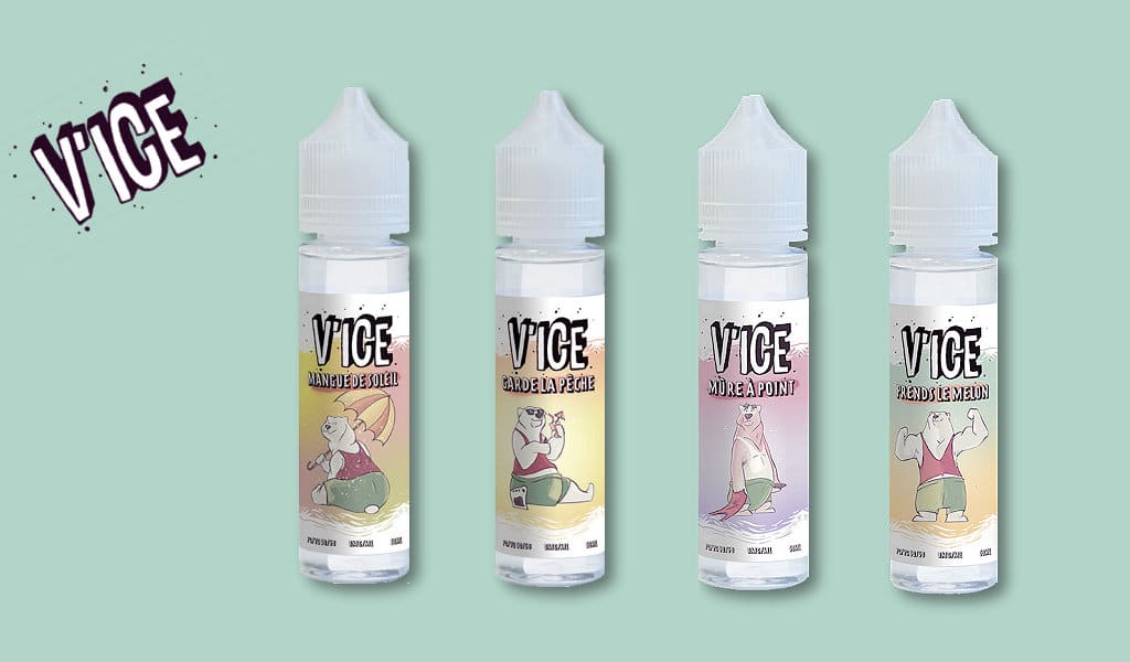 VDLV – V’ice !!!