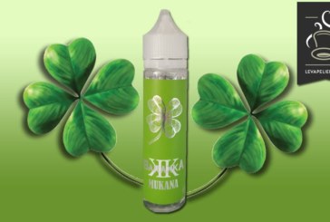 Mukana (Gamme Barakka) par Vaponaute Paris