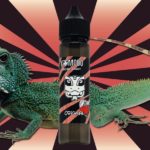 Original (Gamme Komodo) par Vaponaute Paris