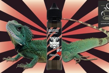 Original (Gamme Komodo) par Vaponaute Paris