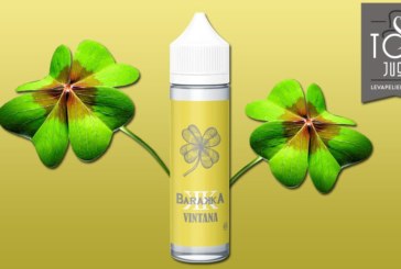 Vintana (Gamme Barakka) par Vaponaute Paris