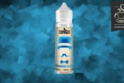 Framboise Bleue (Gamme Authentic) par Vincent Dans Les Vapes
