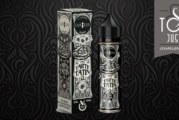 Tarte Tatin (Gamme Edition Dessert) par Curieux E-Liquides