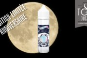 Man On Moon par Vaponaute