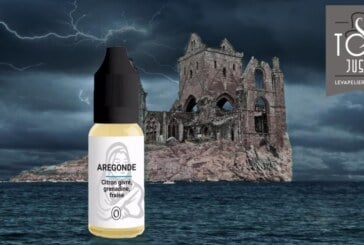 Aregonde par 814