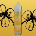 Avanoa (Gamme Barakka) par Vaponaute Paris