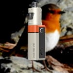 Coolfire Z50 Zlide Vintage Edition par Innokin