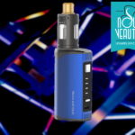 Endura T22 pro par Innokin