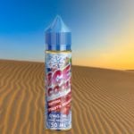 Extra Fruits Rouges (Gamme Ice Cool) par Liquidarom