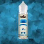Framboise Bleue (Gamme Authentic) par Vincent Dans Les Vapes