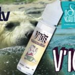 Garde La Pêche (Gamme V’ice) par VDLV