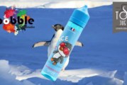Ice Holiday’s Love (Gamme Ice) par Bobble