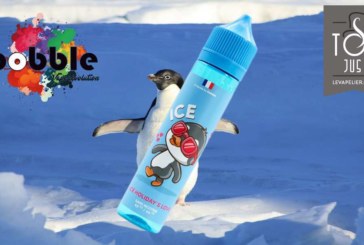 Ice Holiday’s Love (Gamme Ice) par Bobble