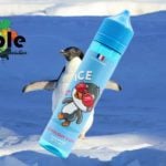 Ice Holiday's Love (Gamme Ice) par Bobble
