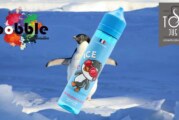 Ice Holiday’s Love (Gamme Ice) par Bobble