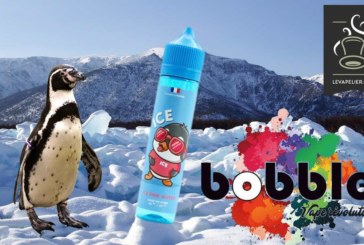 Ice Pink Water (Gamme Ice) par Bobble