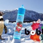 Ice Pink Water (Gamme Ice) par Bobble
