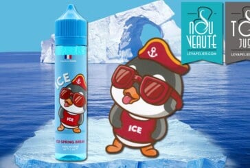 Spring Vibes (Gamme Ice) par Bobble