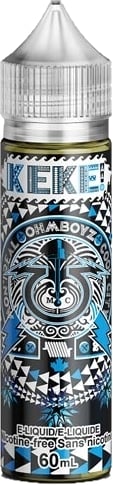 Kool Keke par Ohmboyz - 1