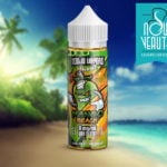 Mango Beach (Gamme Modjo Vapors) par Liquidarom