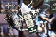 Marrakech Tea (Gamme Essentials) par Flavor Hit Vaping Club