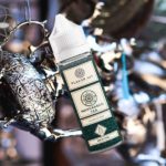 Marrakech Tea (Gamme Essentials) par Flavor Hit Vaping Club