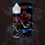 One (Gamme La Vape A L'Envers) par Vapeur France